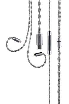 MOONDROP Crinacle DUSK リケーブル可能イヤホン　水月雨 Amazon.co.jp: 【国内正規品】 水月雨 (MOONDROP) 有線イヤホン